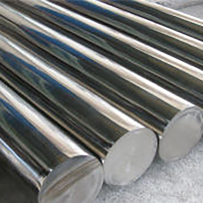 Precíziós kovácsolt rozsdamentes acél kerek rudak - ASTM 316/416 fényes talaj turbina tengelyekhez