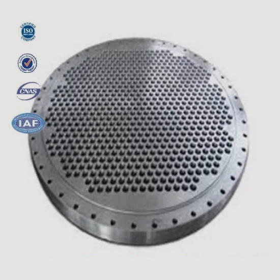Kovácsolt Gear Blans