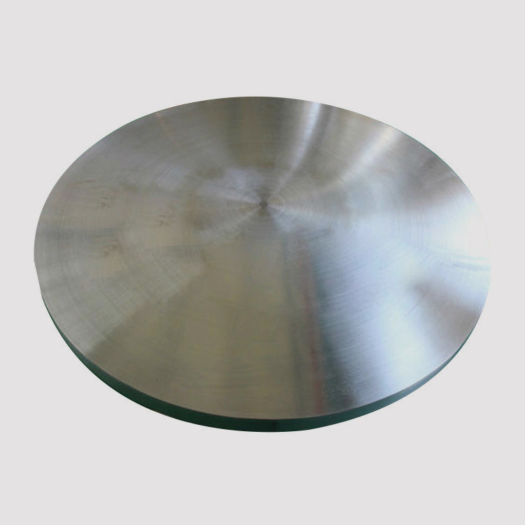 Kovácsolt Gear Blans