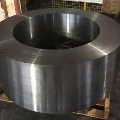 Kovácsolt Gear Blans