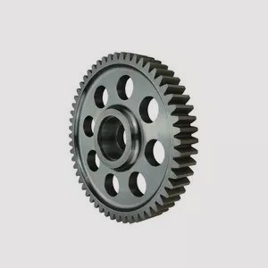 Kovácsolt Gear Blans