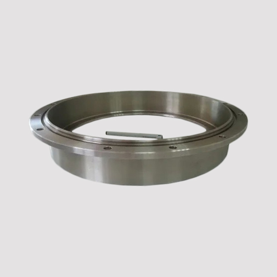 Kovácsolt Gear Blans
