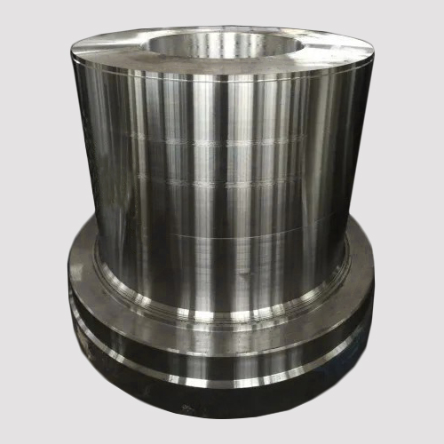 Kovácsolt Gear Blans