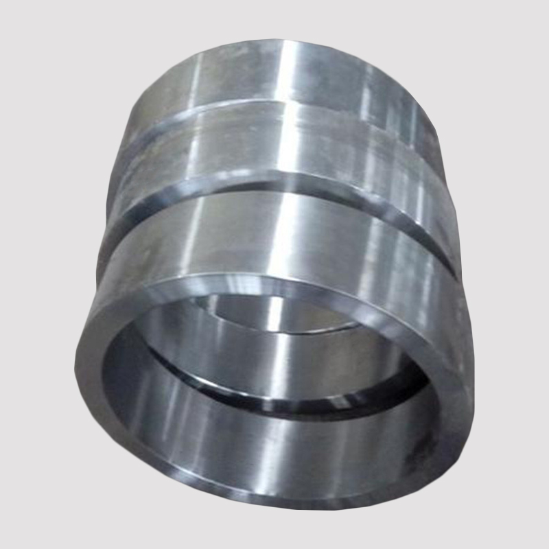 Kovácsolt Gear Blans